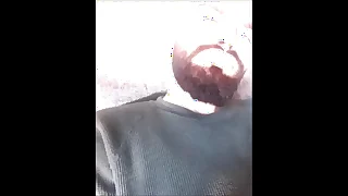 Angel gets bukkaked soo hard his face is still white unfamiliar semen the next day&period;&period;&excl;&excl;