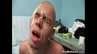 All My Hot Goo is be advantageous to Him